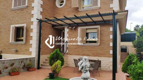 House or villa for sale on Ruta de la Plata