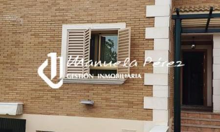 House or villa for sale on Ruta de la Plata