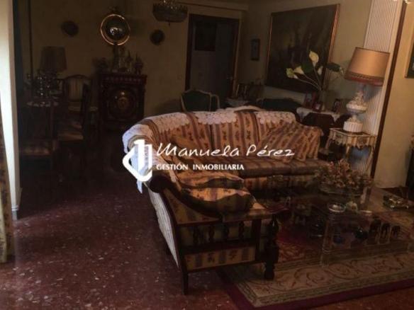 Apartment for sale on Ruta de la Plata