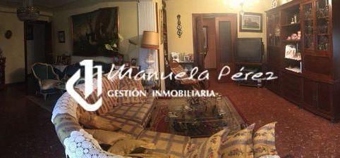 Apartment for sale on Ruta de la Plata