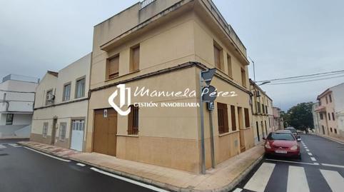House or villa for sale in the Old Town