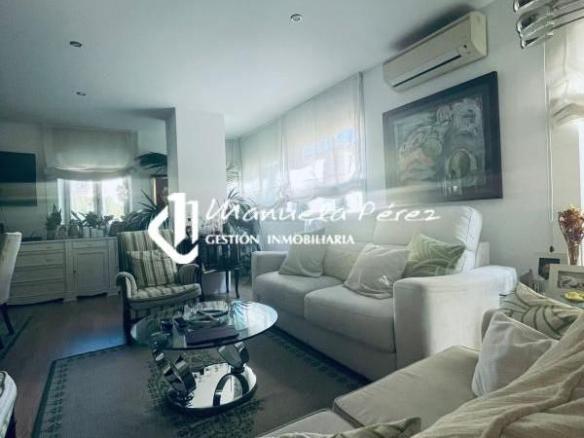 Apartment for sale in the city center