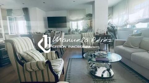 Apartment for sale in the city center