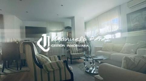 Apartment for sale in the city center