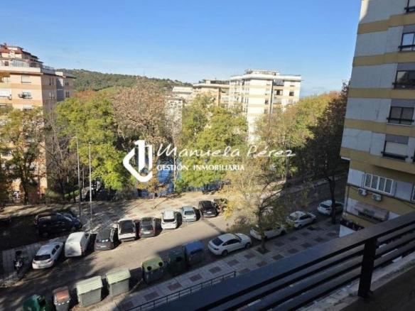 Apartment for sale in the Old Town
