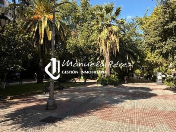Apartment for sale in the Old Town