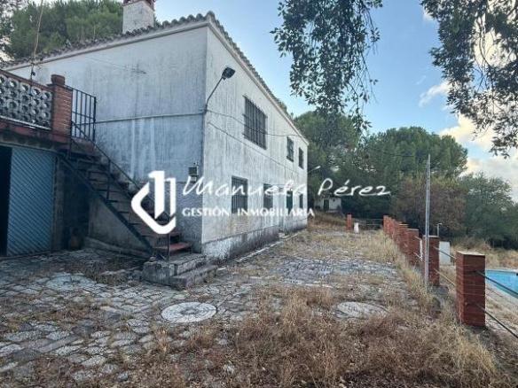 House or villa for sale in Ceres Golf