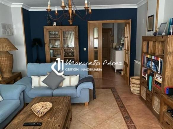 Apartment for sale in La Cañada