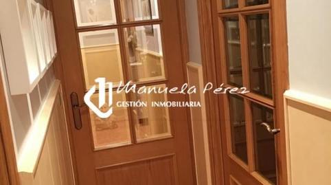 Apartment for sale in La Cañada