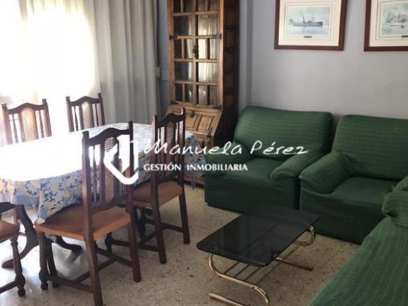 Apartment for sale in the city center
