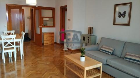 Apartment for sale on Calle Italia (fratres), Centro