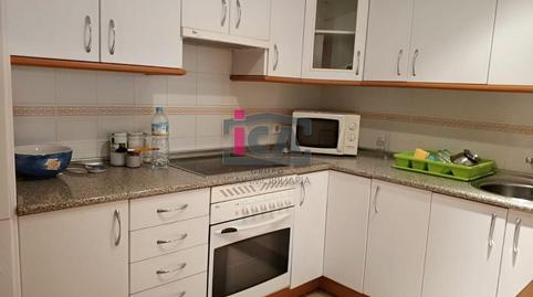 Apartment for sale on Calle Italia (fratres), Centro