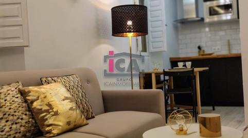 Apartment for sale on Postigo Street, Old Town