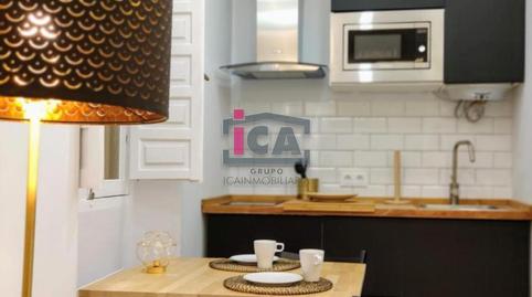 Apartment for sale on Postigo Street, Old Town