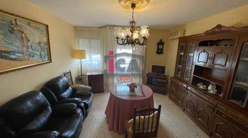 Apartment for sale on Juan Jose Narbon Street, Malpartida de Cáceres
