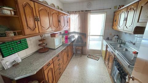Apartment for sale on Juan Jose Narbon Street, Malpartida de Cáceres