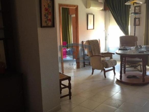 Apartment for sale in Plaza Mayor, Malpartida de Cáceres