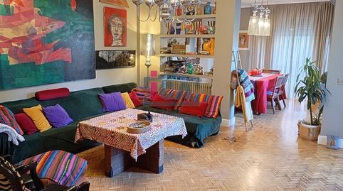 Apartment for sale on Avda Virgen de Guadalupe, Centro