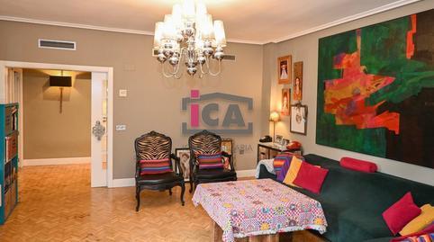 Apartment for sale on Avda Virgen de Guadalupe, Centro