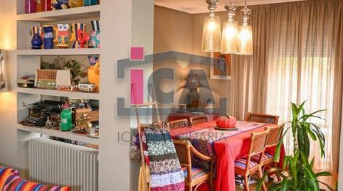 Apartment for sale on Avda Virgen de Guadalupe, Centro