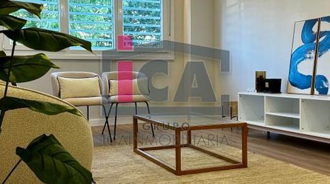 Apartment for sale on Avda de Los Pilares / Calle Beata Madre Matilde, Centro