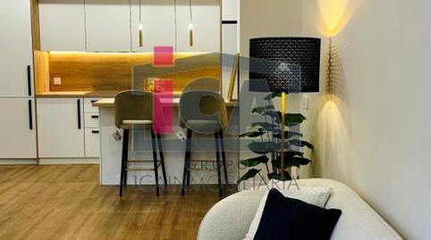 Apartment for sale on Avda de Los Pilares / Calle Beata Madre Matilde, Centro
