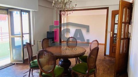Apartment for sale on Doctor Fleming Street, Ruta de la Plata
