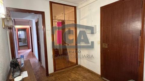 Apartment for sale on Doctor Fleming Street, Ruta de la Plata