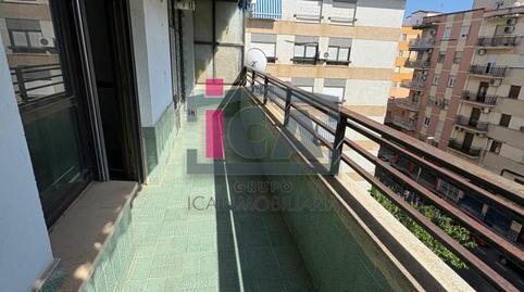 Apartment for sale on Doctor Fleming Street, Ruta de la Plata