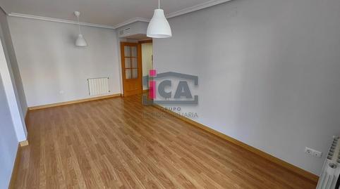 Apartment for sale on Calle Agustina de Aragón, Aguas Vivas – La Zambomba