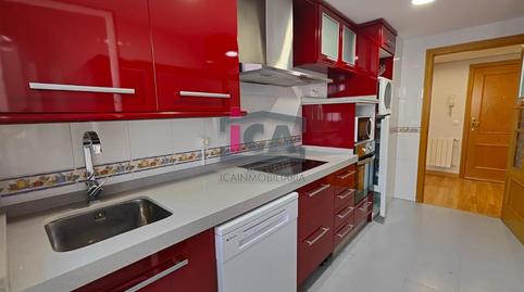 Apartment for sale on Calle Agustina de Aragón, Aguas Vivas – La Zambomba