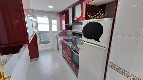 Apartment for sale on Calle Agustina de Aragón, Aguas Vivas – La Zambomba