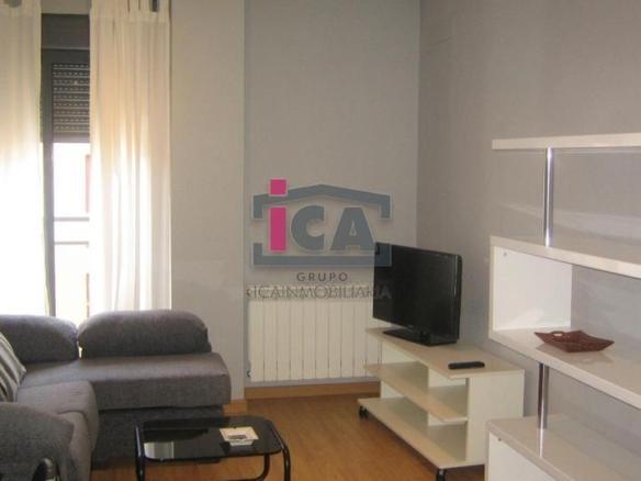 Apartment for sale on Berna Street, Nuevo Cáceres