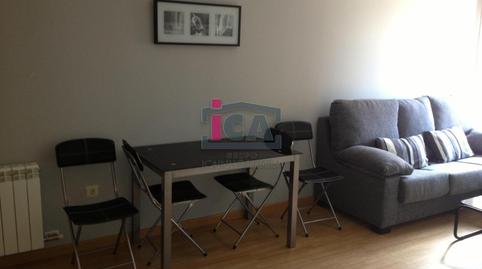 Apartment for sale on Berna Street, Nuevo Cáceres