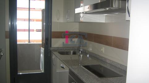 Apartment for sale on Berna Street, Nuevo Cáceres
