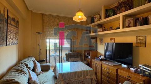 Apartment for sale on Avda Ruta de la Plata, Ruta de la Plata
