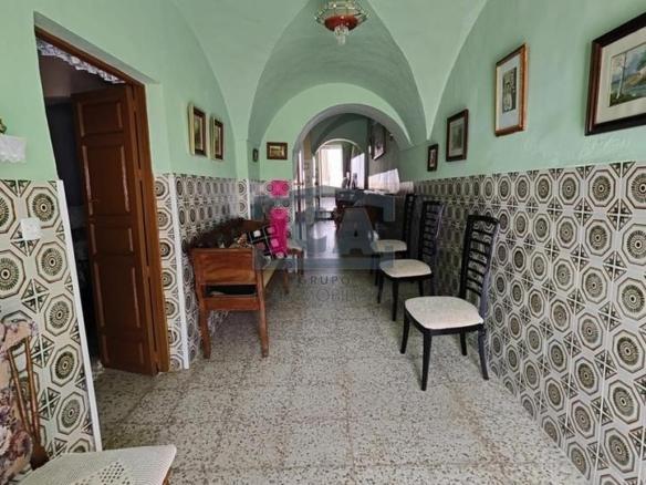 House or villa for sale on Avenida de Cáceres, Sierra de Fuentes