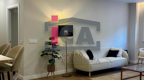 Apartment for sale on Avda de Los Pilares / Calle Beata Madre Matilde, Centro