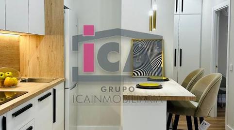 Apartment for sale on Avda de Los Pilares / Calle Beata Madre Matilde, Centro