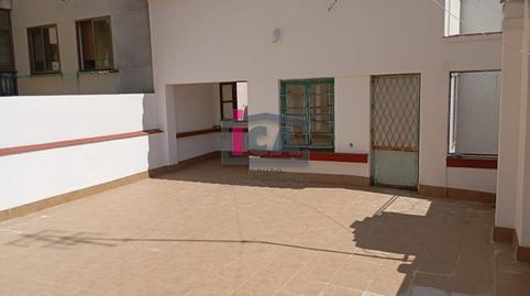Penthouse for sale on Avda Virgen de la Montaña, Centro