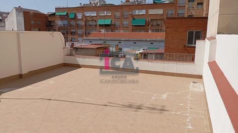 Penthouse for sale on Avda Virgen de la Montaña, Centro
