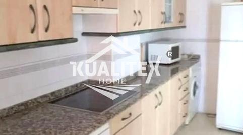 Apartment for sale in the Old Town