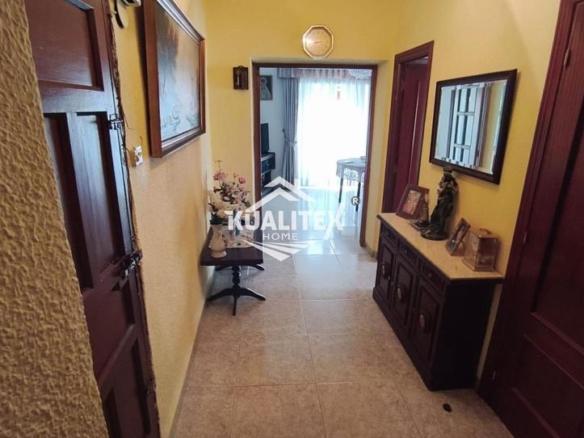 Apartment for sale in the Old Town