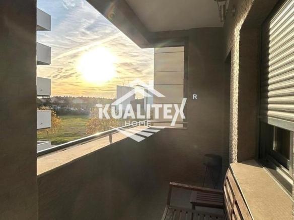 Apartment for sale in Nuevo Cáceres