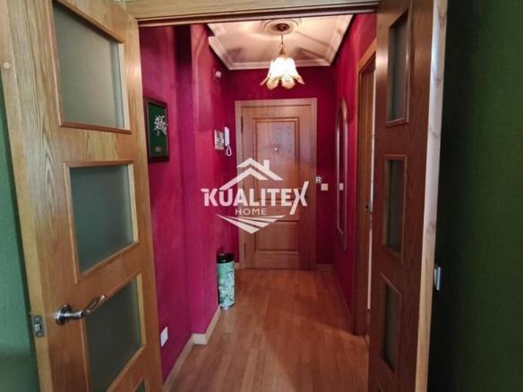 Apartment for sale in the city center
