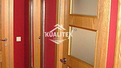 Apartment for sale in the city center