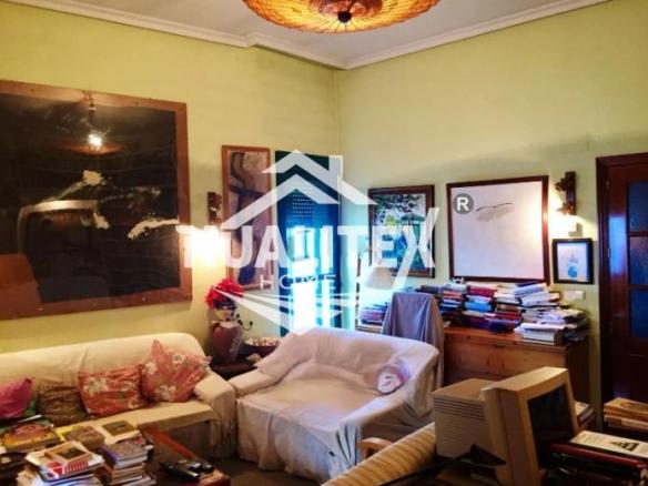 Duplex for sale in the Old Town