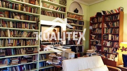 Duplex for sale in the Old Town