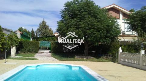 House or villa for sale in Malpartida de Cáceres