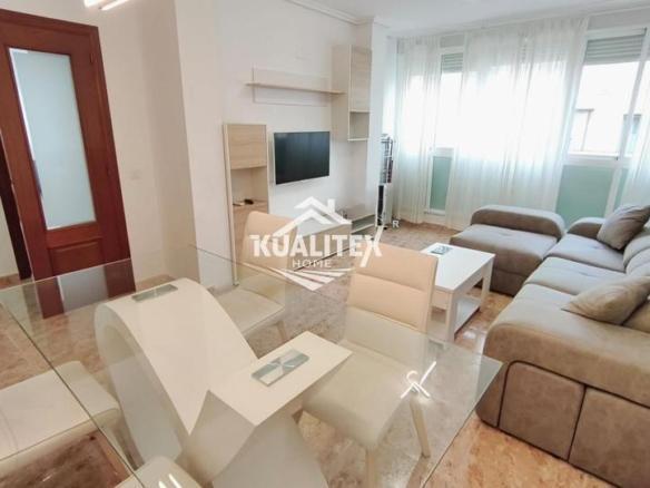 Apartment for sale in the Old Town